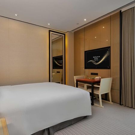 Virtuous World Hotel Фошань Экстерьер фото